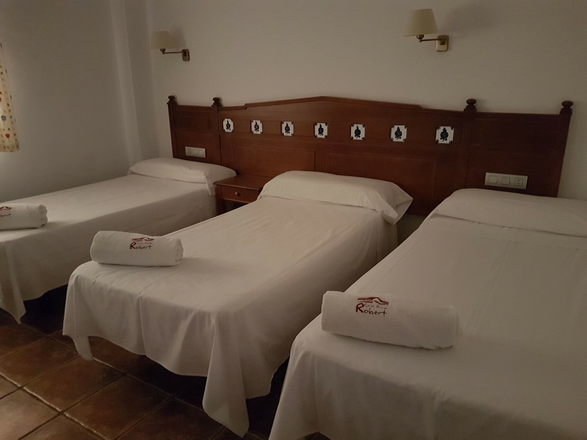 Hospederia Los Cahorros Monachil Eksteriør bilde